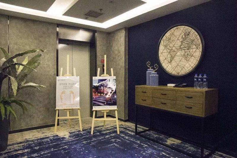 Starway Hotel Urumqi Airport, Urumqi, China