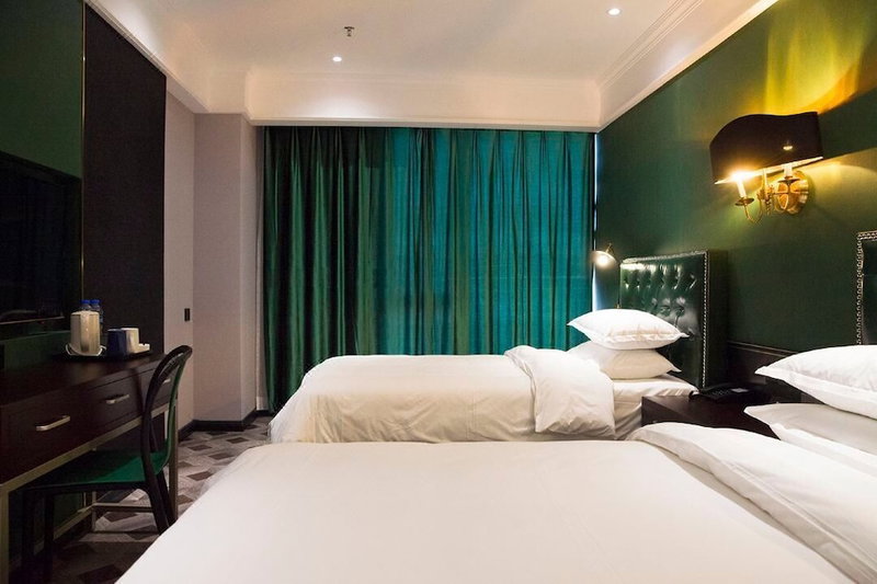 Starway Hotel Urumqi Airport, Urumqi, China