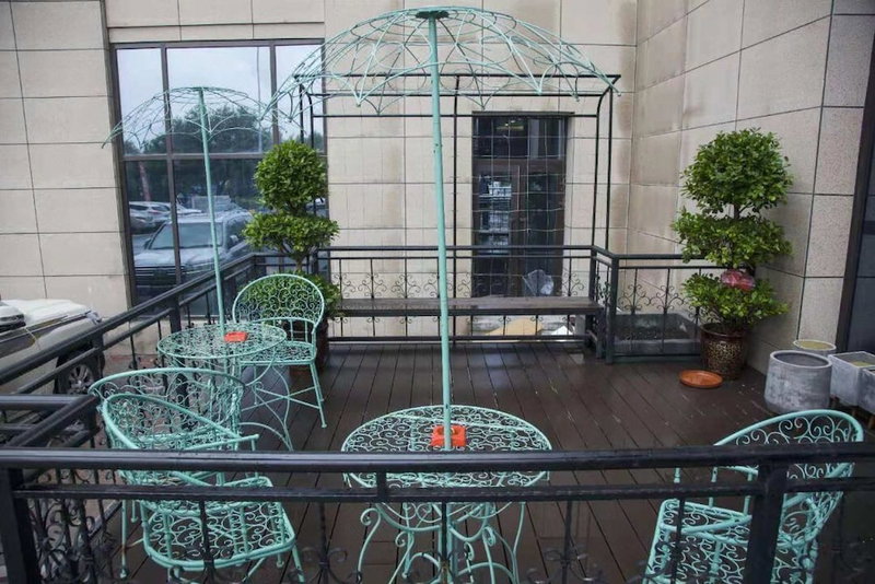 Starway Hotel Urumqi Airport, Urumqi, China