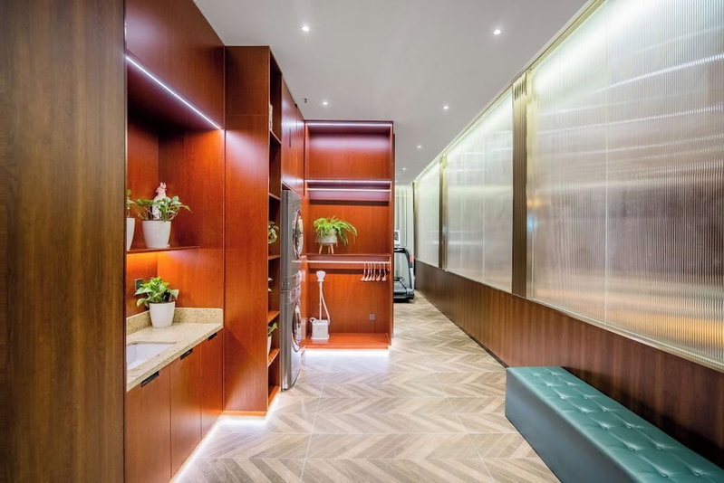 Starway Hotel Urumqi Airport, Urumqi, China