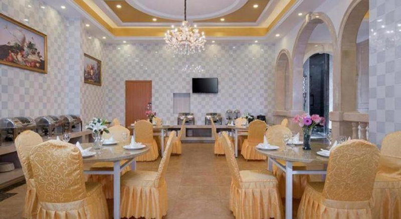 Vienna Hotel Chongqing West Station Southwesten Hospital, Chongqing, China