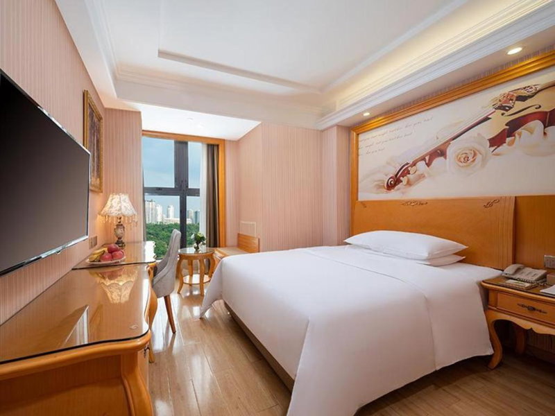 Vienna Hotel Chongqing West Station Southwesten Hospital, Chongqing, China