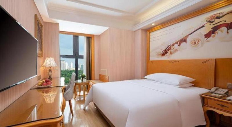 Vienna Hotel Chongqing West Station Southwesten Hospital, Chongqing, China