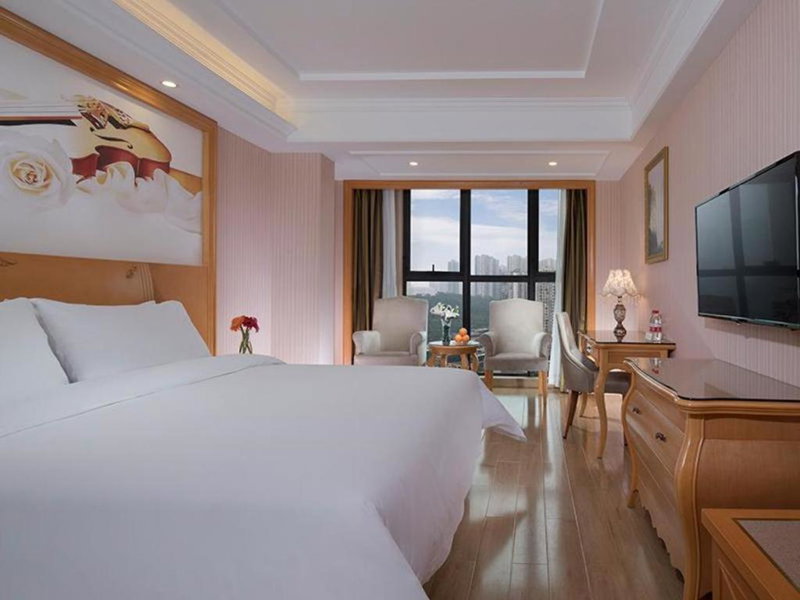 Vienna Hotel Chongqing West Station Southwesten Hospital, Chongqing, China
