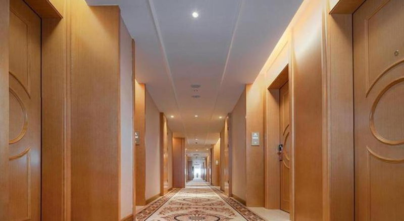 Vienna Hotel Nanning Airport, Nanning, China