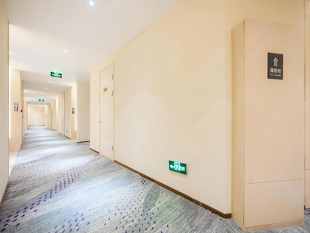Lavande Hotel Beijing Yizhuang Economic Development Zone, Ciqu, China