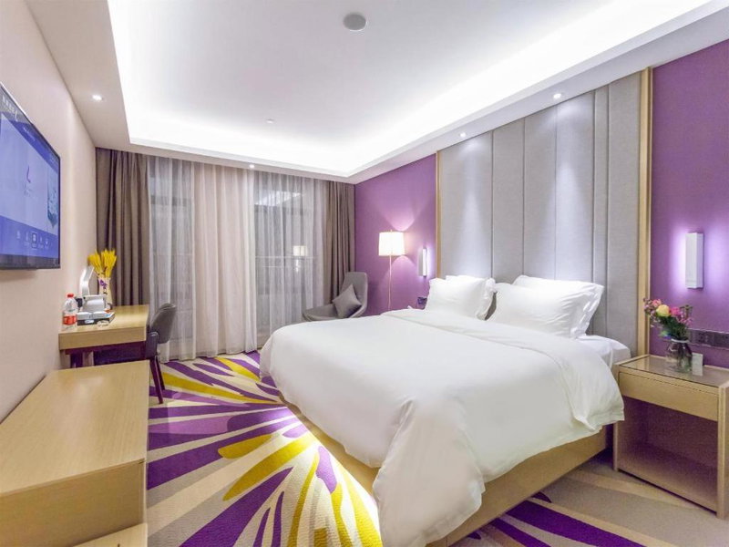 Lavande Hotel Huizhou Shiwan, Shiwan, China