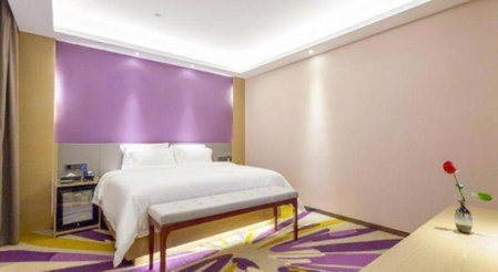 Lavande Hotel Huizhou Shiwan, Shiwan, China