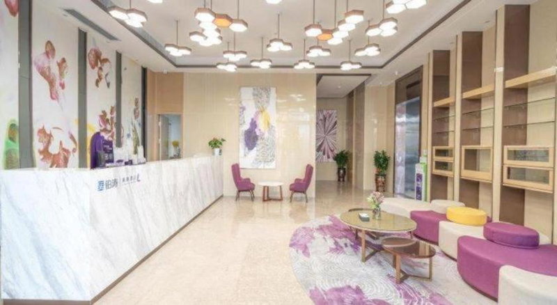 Lavande Hotel Huizhou Shiwan, Shiwan, China