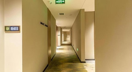 Borrman Hotel Liuzhou Luzhai, Liuzhou, China