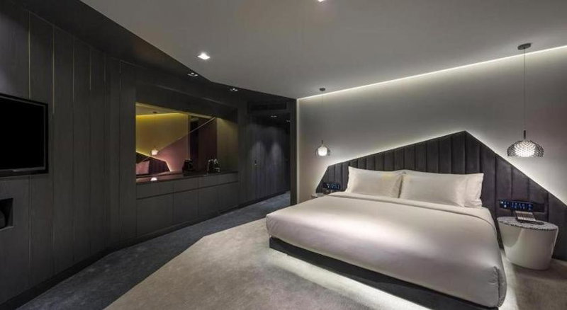 Blossom House Beijing Houhai, Beijing, China