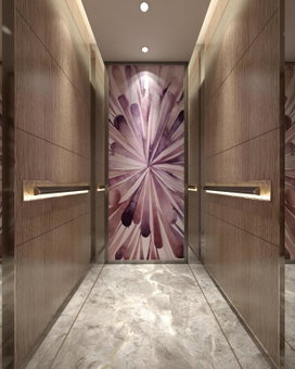 Lavande Hotel Shanghai Huamu, Shanghai, China