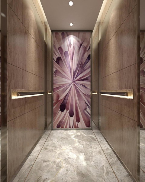 Lavande Hotel Shanghai Huamu, Shanghai, China