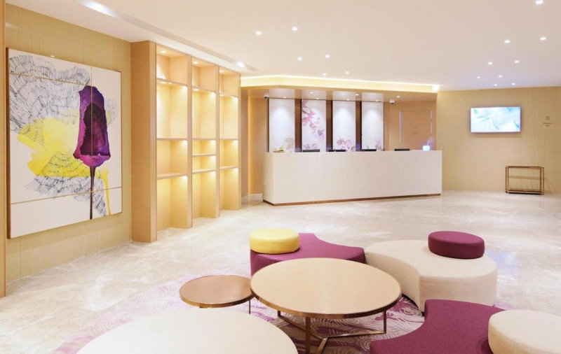 Lavande Hotel Shanghai Huamu, Shanghai, China