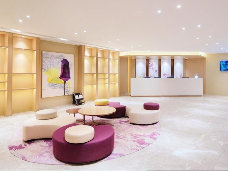 Lavande Hotel Shanghai Huamu, Shanghai, China