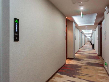 GreenTree Alliance Hotel Yancheng Engineering College Dayangwan Scenic Area, Ti-pa-yung, China
