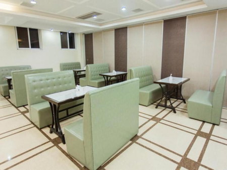 GreenTree Alliance Hotel Yancheng Engineering College Dayangwan Scenic Area, Ti-pa-yung, China
