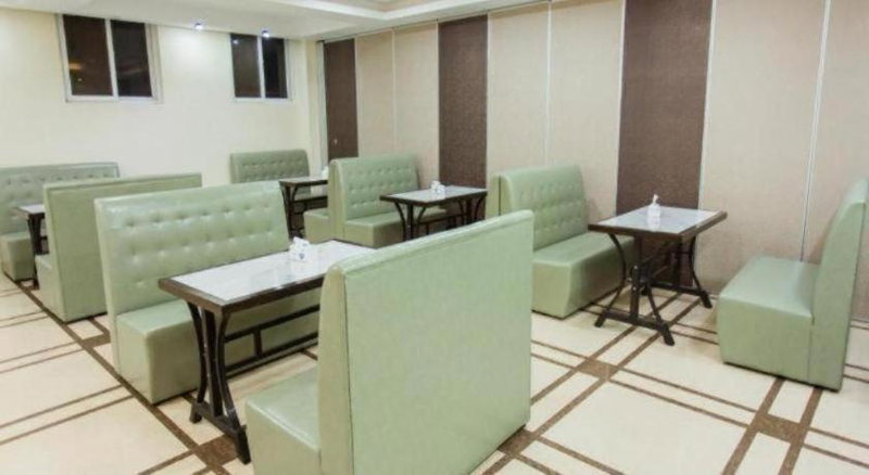 GreenTree Alliance Hotel Yancheng Engineering College Dayangwan Scenic Area, Ti-pa-yung, China