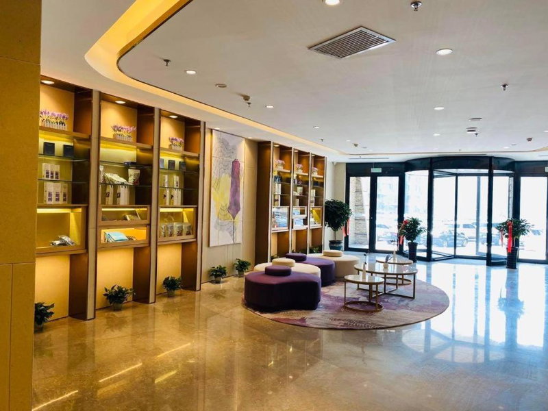 Lavande Hotel Changchun Gaoxin Jilin University, Changchun, China