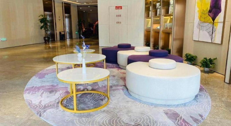 Lavande Hotel Changchun Gaoxin Jilin University, Changchun, China