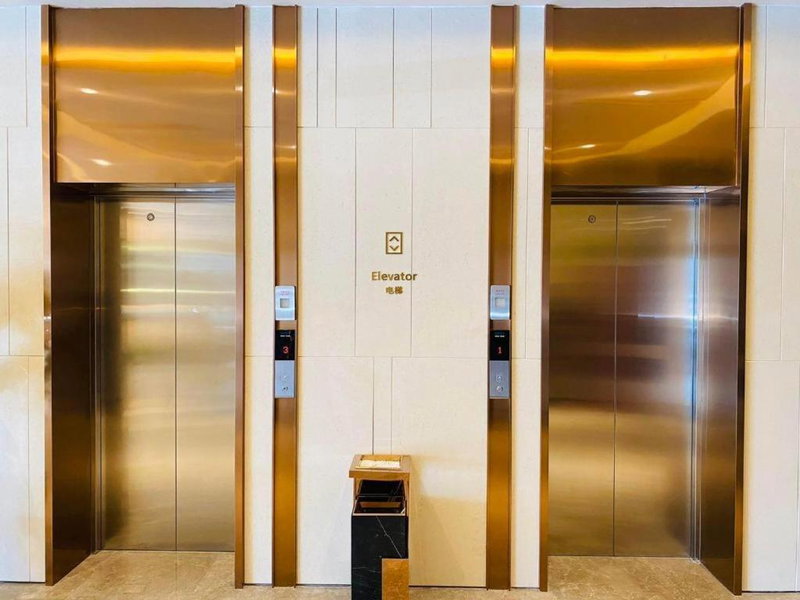 Lavande Hotel Changchun Gaoxin Jilin University, Changchun, China