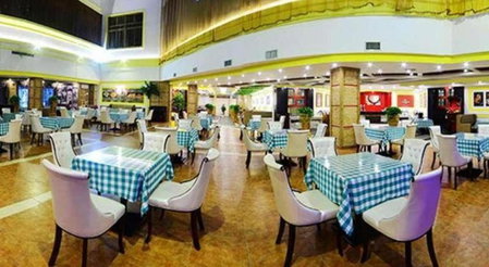 Vienna International Hotel Nanning East Station, Nanning, China