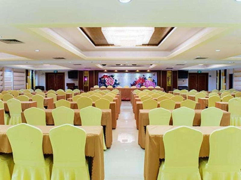 Vienna International Hotel Nanning East Station, Nanning, China