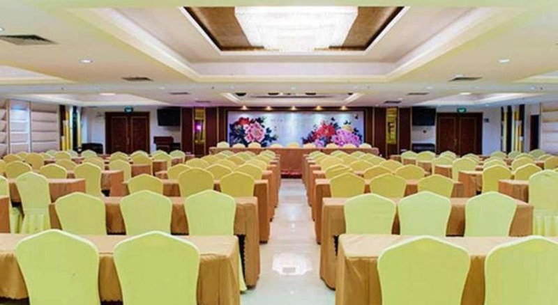Vienna International Hotel Nanning East Station, Nanning, China
