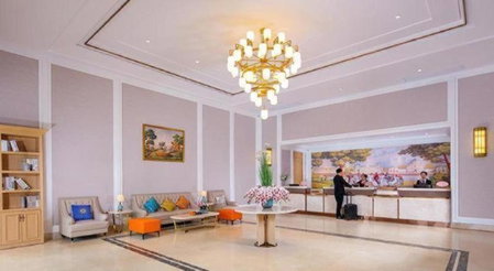Vienna Hotel Guiyang Yunyan District Government, Guiyang, China