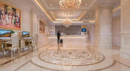 Vienna Hotel Anhui Wuhu Fangte Nanxiangwanshang, Wuhu, China