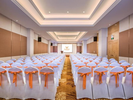 Vienna International Hotel Zhejiang Wuyi Hushan, Wuyi, China