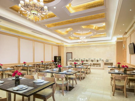 Vienna International Hotel Zhejiang Wuyi Hushan, Wuyi, China