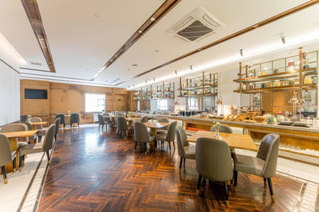 Atour Hotel Shanghai Pudong Jinqiao International Commercial Plaza, Shanghai, China