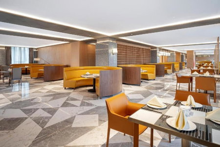 Chengdu Qinhuang Yongan Boutique Hotel, Chengdu, China