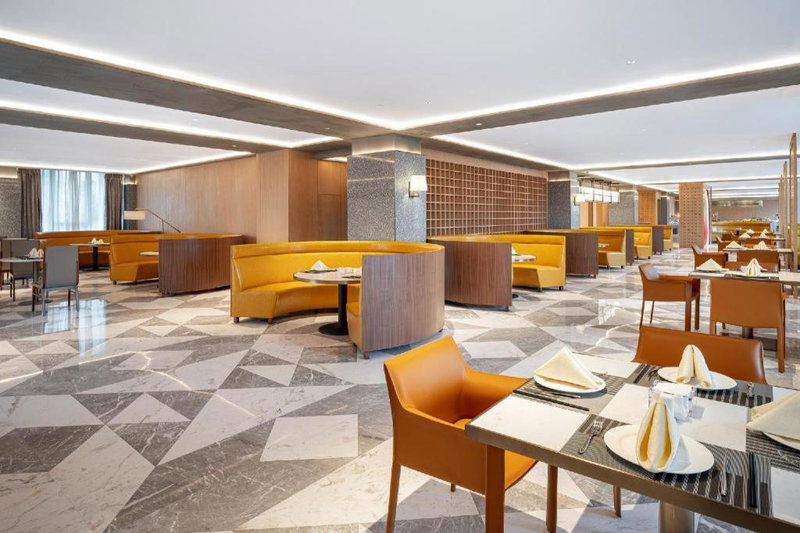Chengdu Qinhuang Yongan Boutique Hotel, Chengdu, China