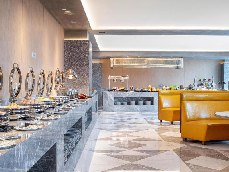 Chengdu Qinhuang Yongan Boutique Hotel, Chengdu, China