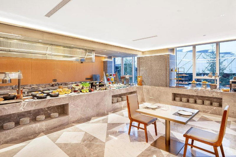 Chengdu Qinhuang Yongan Boutique Hotel, Chengdu, China