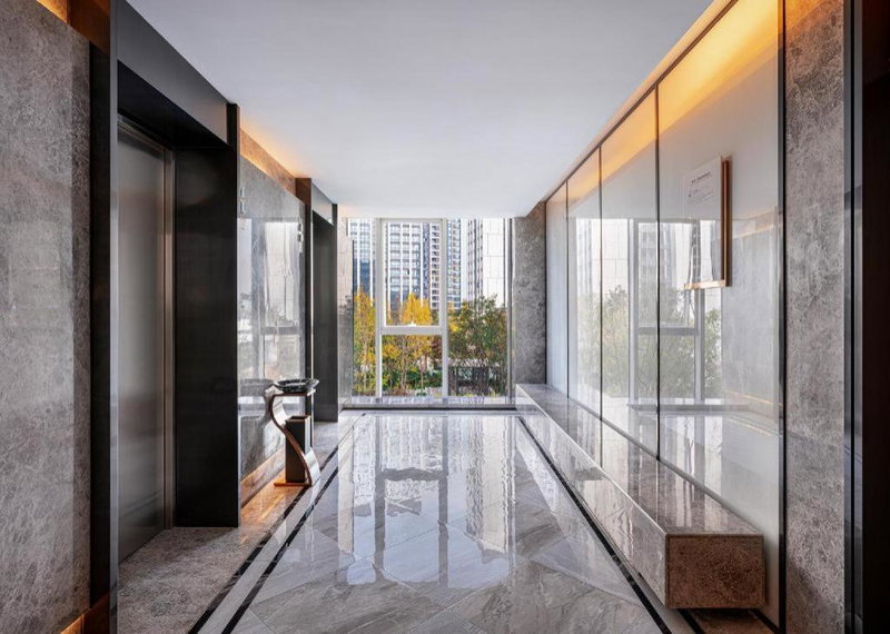 Chengdu Qinhuang Yongan Boutique Hotel, Chengdu, China