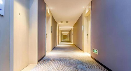 Echarm Hotel Guiyang Qianling Mountain, Guiyang, China