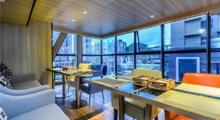 Echarm Hotel Guiyang Qianling Mountain, Guiyang, China