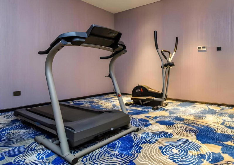 Echarm Hotel Guiyang Qianling Mountain, Guiyang, China