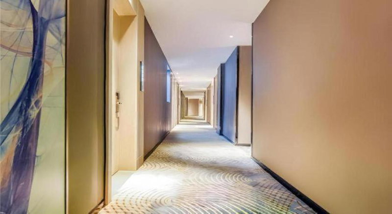 Echarm Hotel Guiyang Qianling Mountain, Guiyang, China