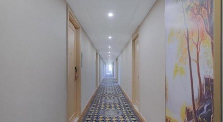 Vienna Hotel Zhejiang Tongxiang Puyuan, Puyuan, China