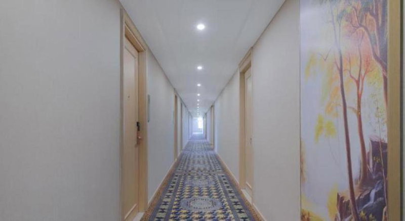 Vienna Hotel Zhejiang Tongxiang Puyuan, Puyuan, China