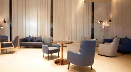 Echarm Hotel Qidong, Hengyang, China