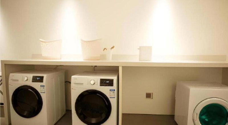 Echarm Hotel Qidong, Hengyang, China