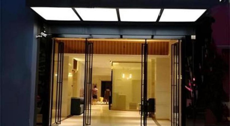 City Comfort Inn Chongqing Jiangbei International Airport, Chongqing, China