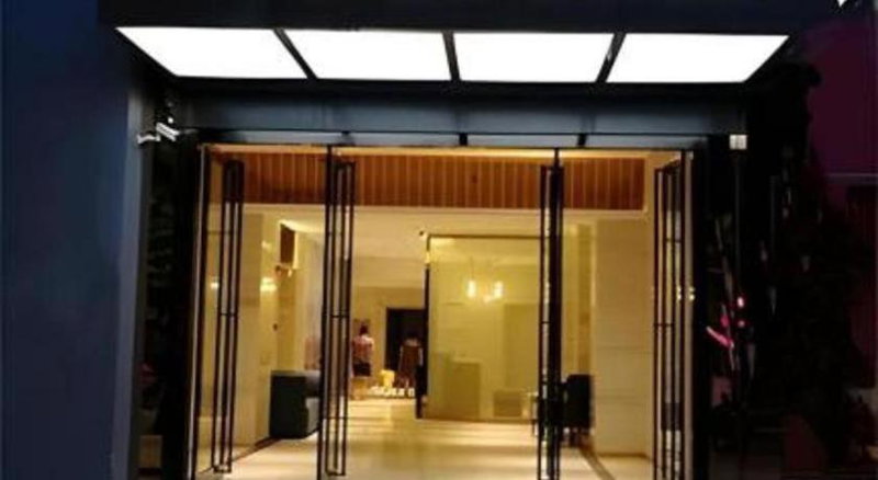 City Comfort Inn Chongqing Jiangbei International Airport, Chongqing, China