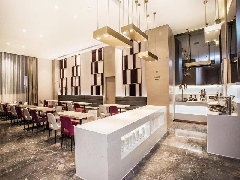 Lavande Hotels·Suzhou Fortune Building, Suzhou, China