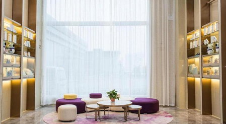 Lavande Hotels·Suzhou Fortune Building, Suzhou, China